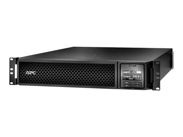 APC SMART UPS SRT 1500VA 230V